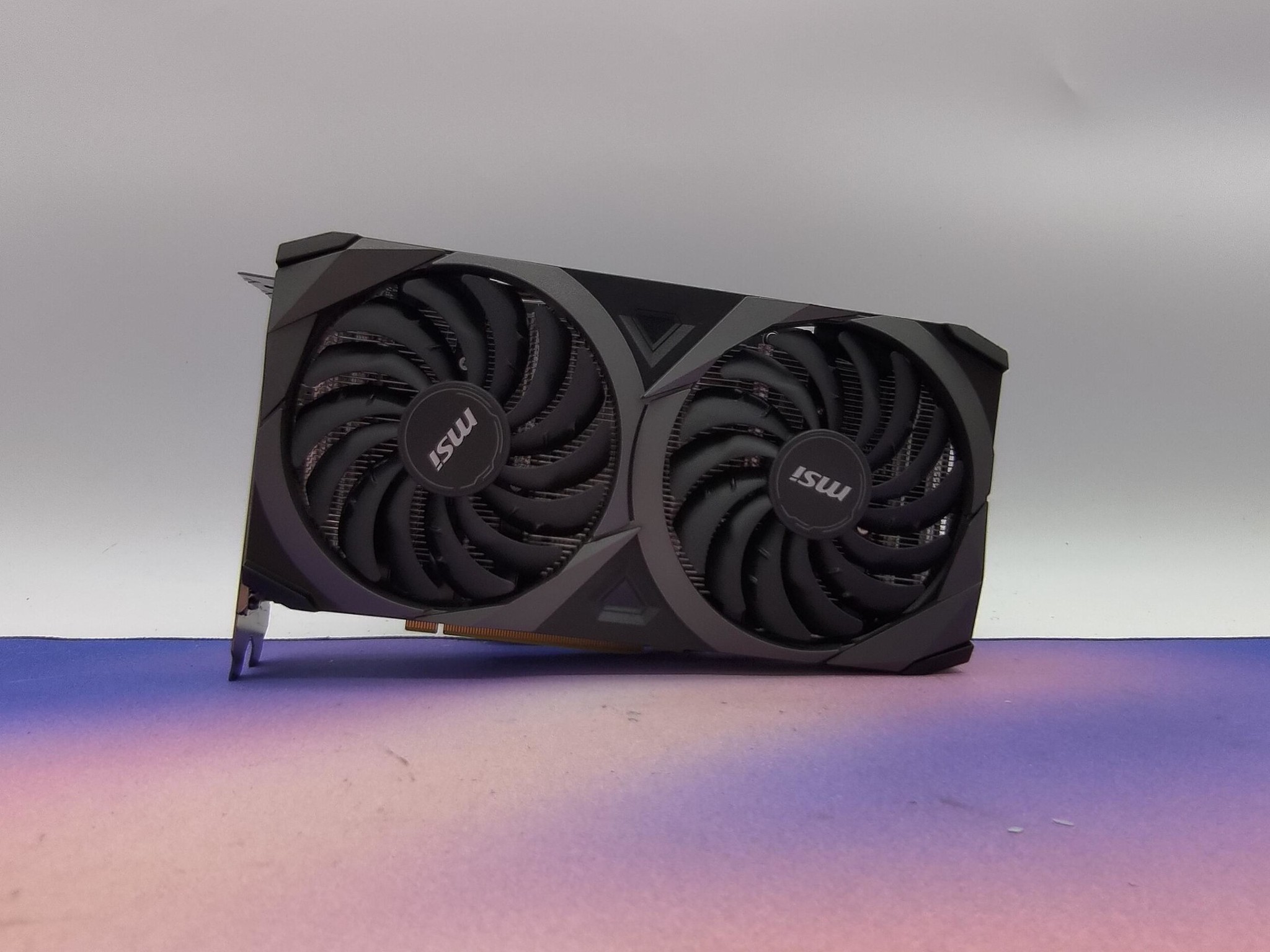 MSI GeForce RTX 3070 VENTUS 2X OC