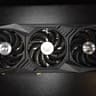 FOR SALE. MSI GeForce RTX 3060 TI Gaming Trio Nividia Graphics Card
