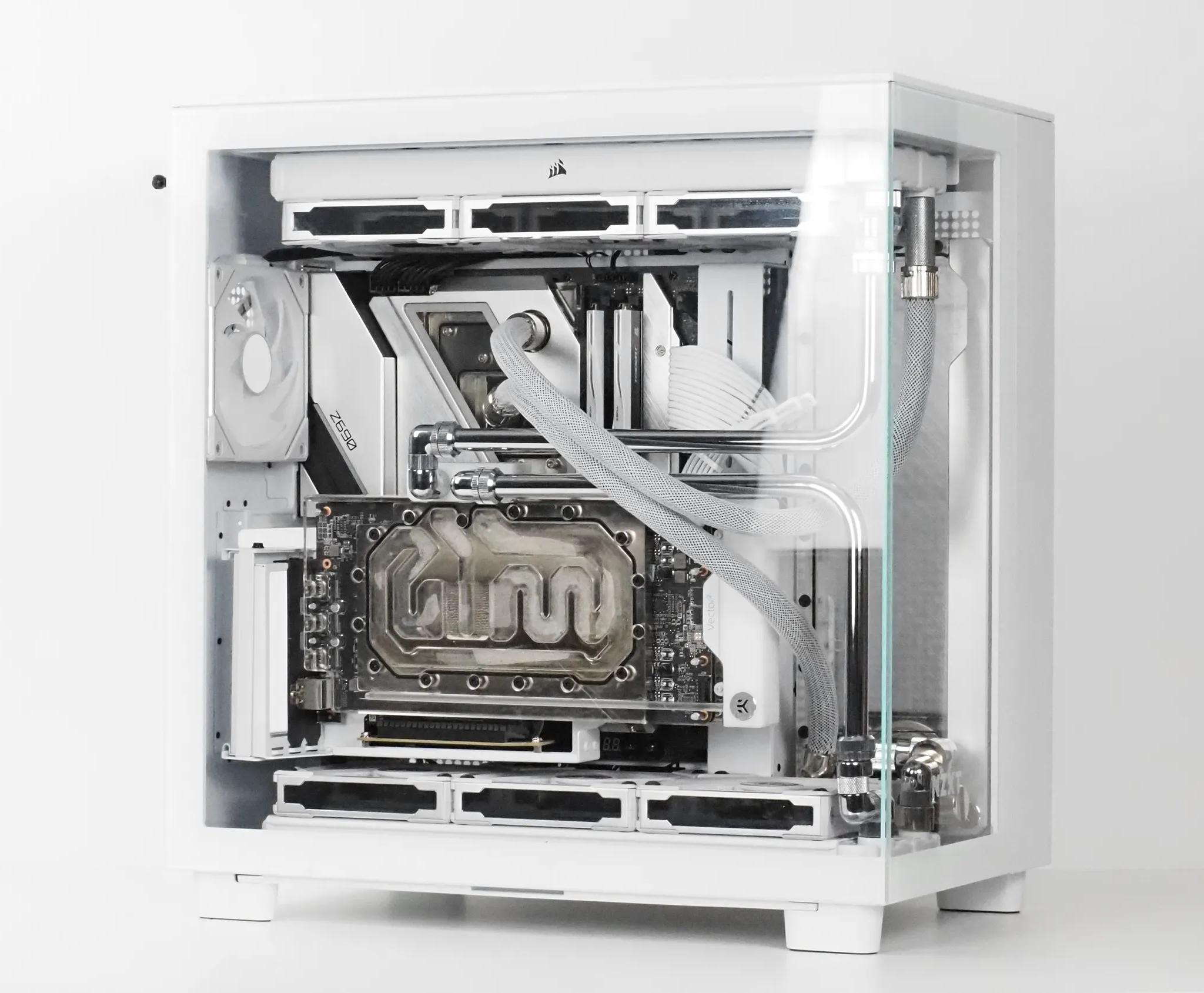 "Quicksilver" by Optimist | Limited Release