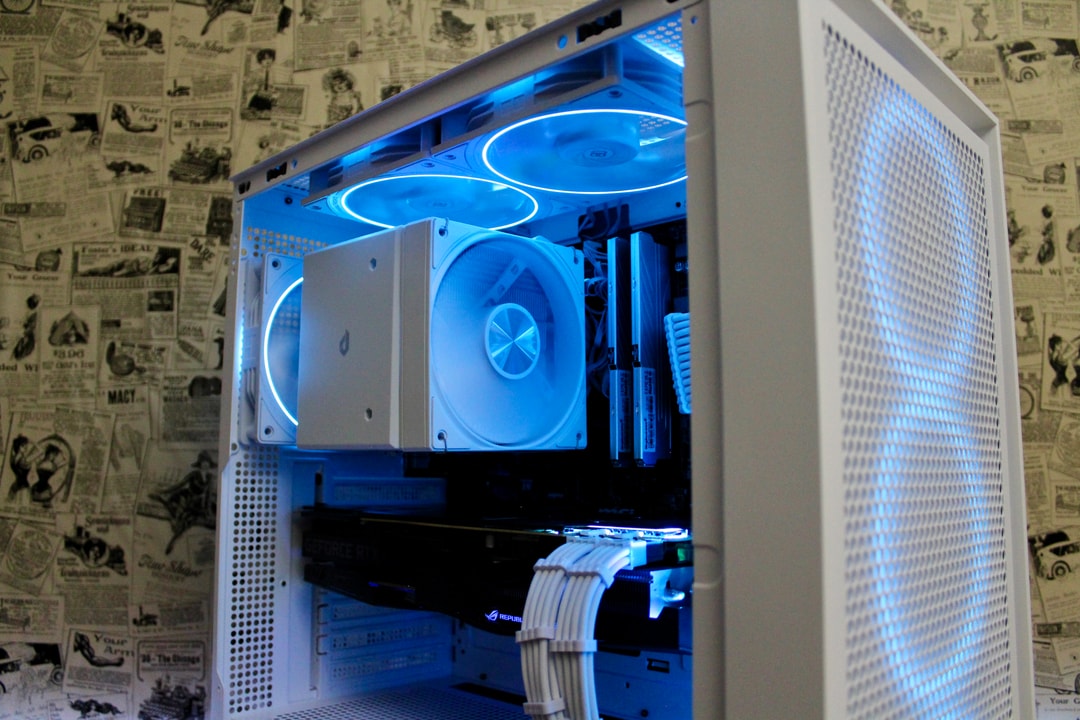 🔳 Winter Ti | Ryzen 5 5600 | 32GB Ram | 2080 TI | 1TB M.2 | W11 +
