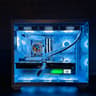 5080 AORUS MASTER ICE Ryzen 7 9800X3D 32GB DDR5 2TB M.2 WIFI 7 Win 11 Pro