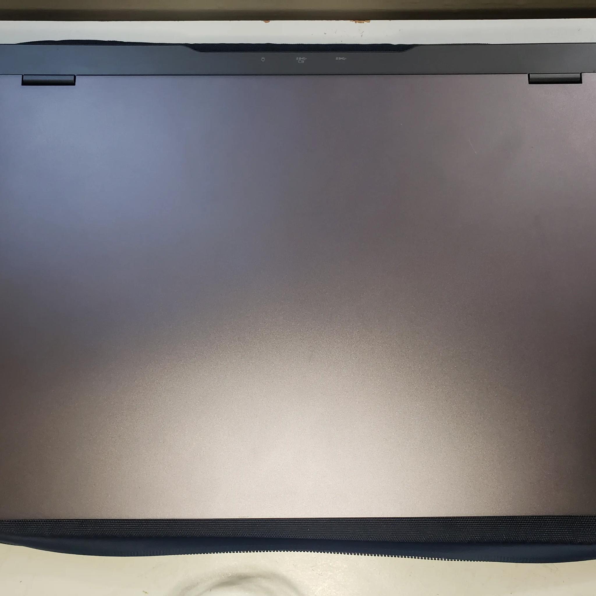 Lenovo Legion S7-15ACH6 | Ryzen 5800H, RTX 3060, 16GB RAM, 512GB NVMe, 1440p 165Hz, Windows 11