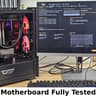B560M-PLUS WIFI TUF GAMING LGA1200 mATX Motherboard