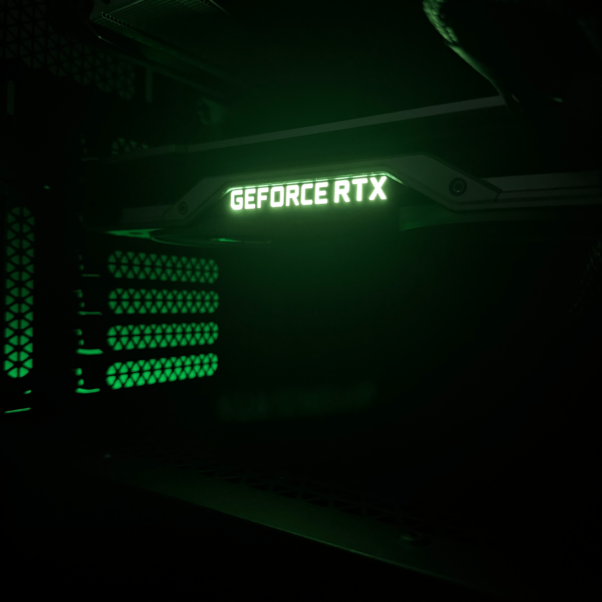 GAMING PC 2070 SUPER BUILD