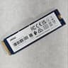 1TB NVMe M.2 SSD MSI Spatium M450