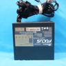 Seasonic FOCUS GM-650 650W 80+ GOLD Semi-Modular ATX Desktop Power Supply SSR-650FM