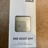 AMD Athlon 3000G