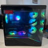 Custom Gaming PC Build