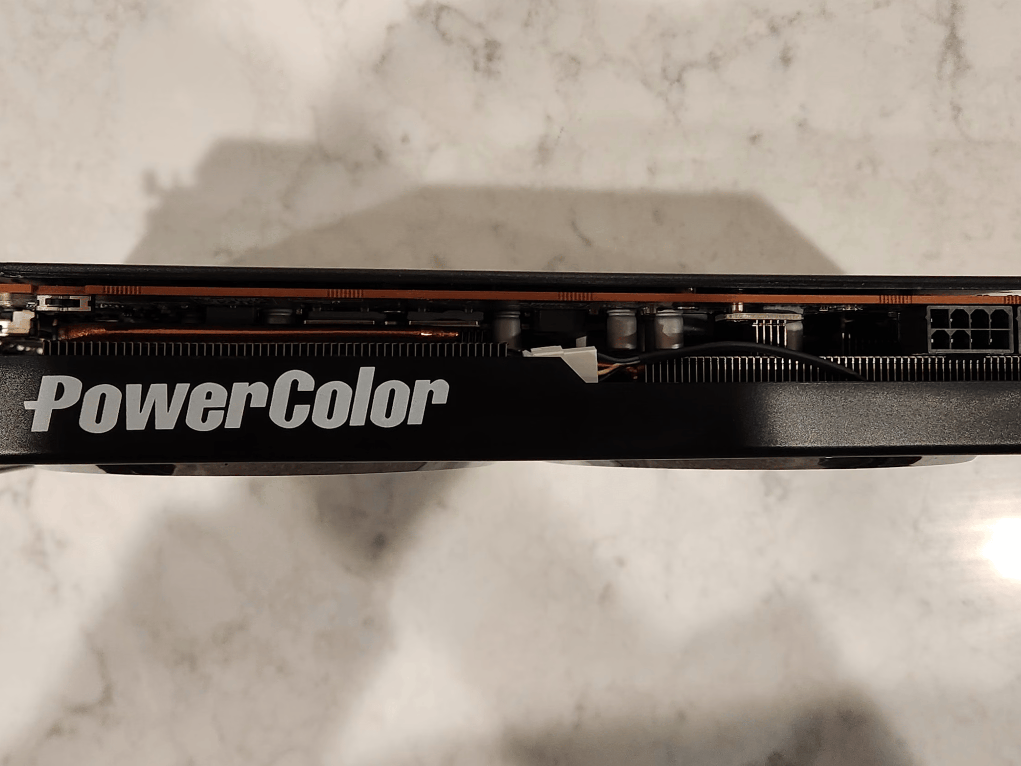 RX 5700 XT 8GB (PowerColor Red Dragon) - Used