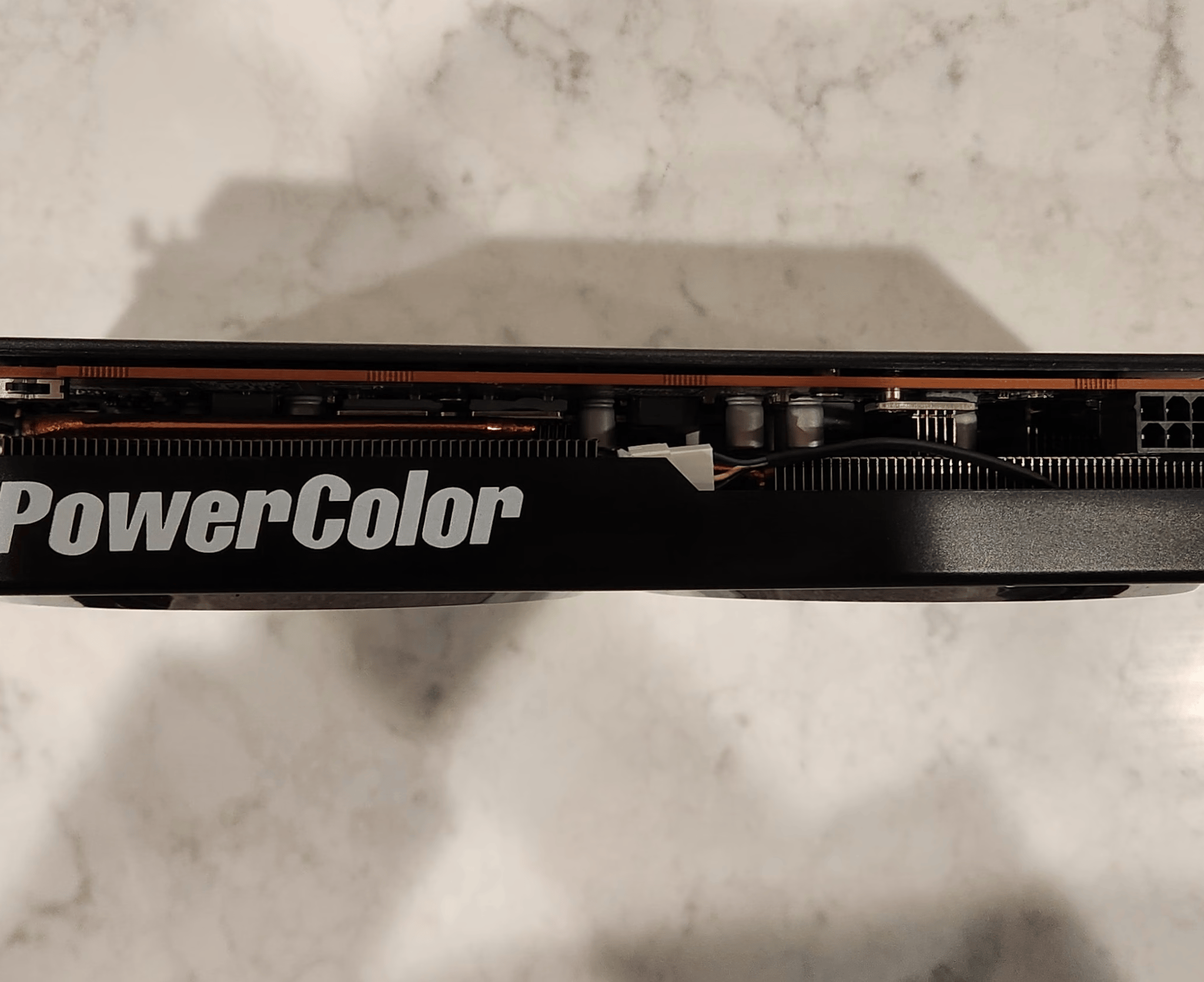 RX 5700 XT 8GB (PowerColor Red Dragon) - Used