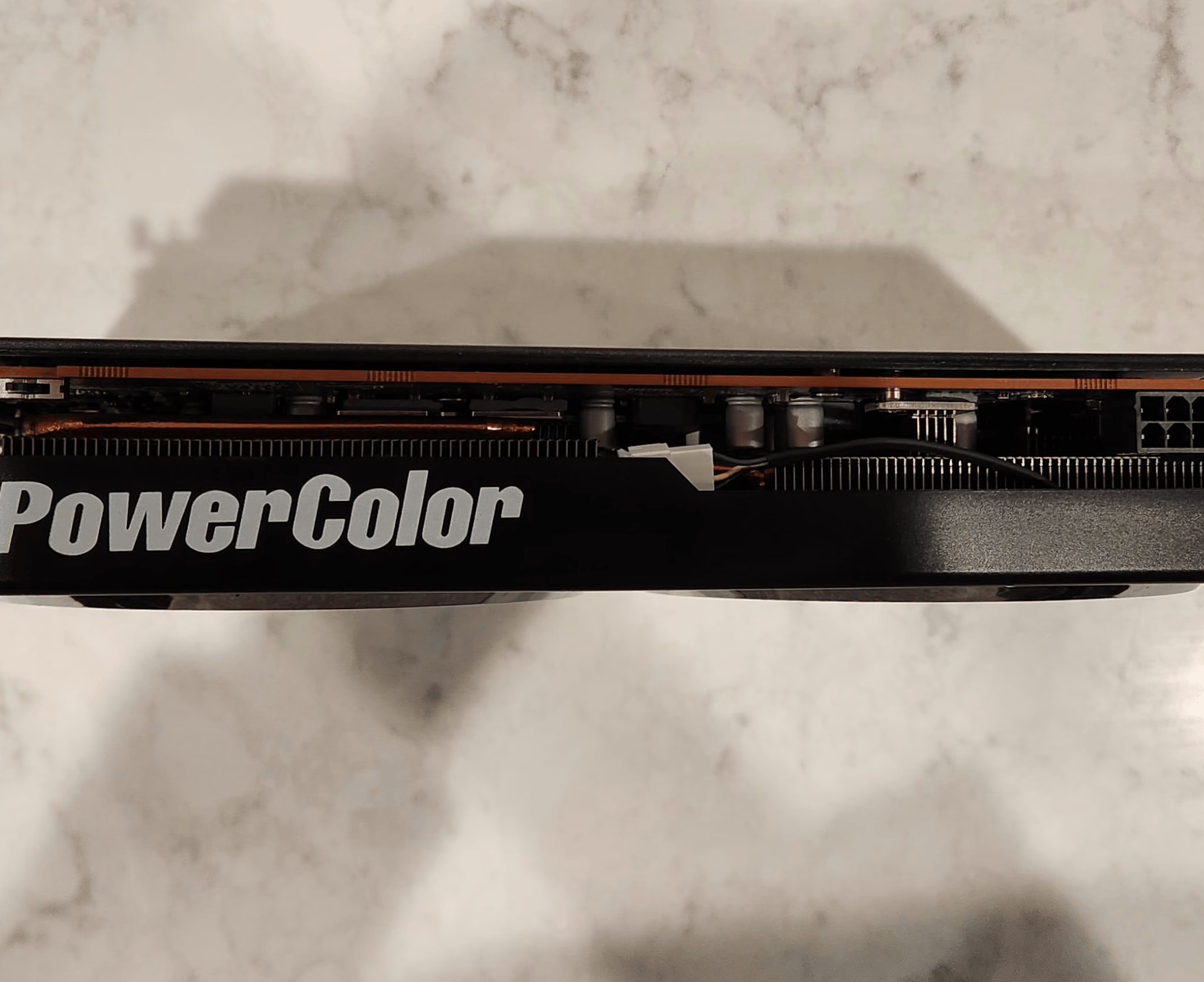 RX 5700 XT 8GB (PowerColor Red Dragon) - Used