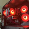 High Value Budget Gaming PC - 1080p gaming pc - 16 gb RAM - rx 580 - i7 7th gen - 512gb storage