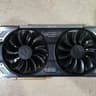 🔥 EVGA GTX 1080 FTW GPU