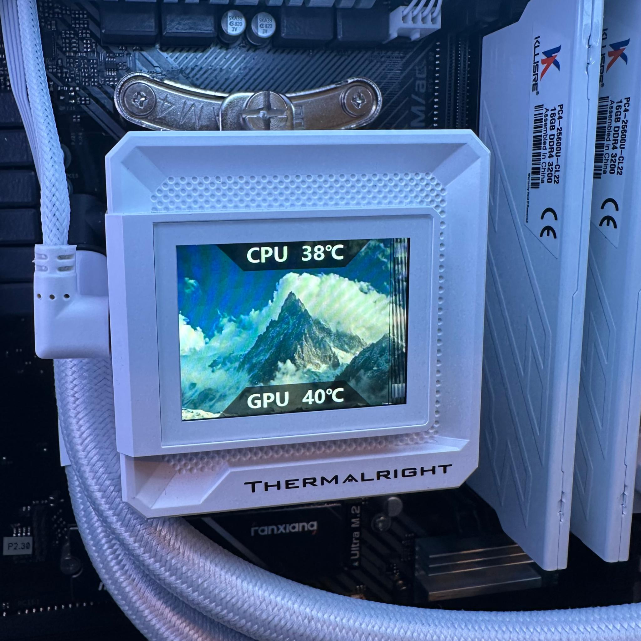 Gaming PC | RYZEN 5 5600 | RTX 3070 | 32GB RAM | 1TB NVME SSD