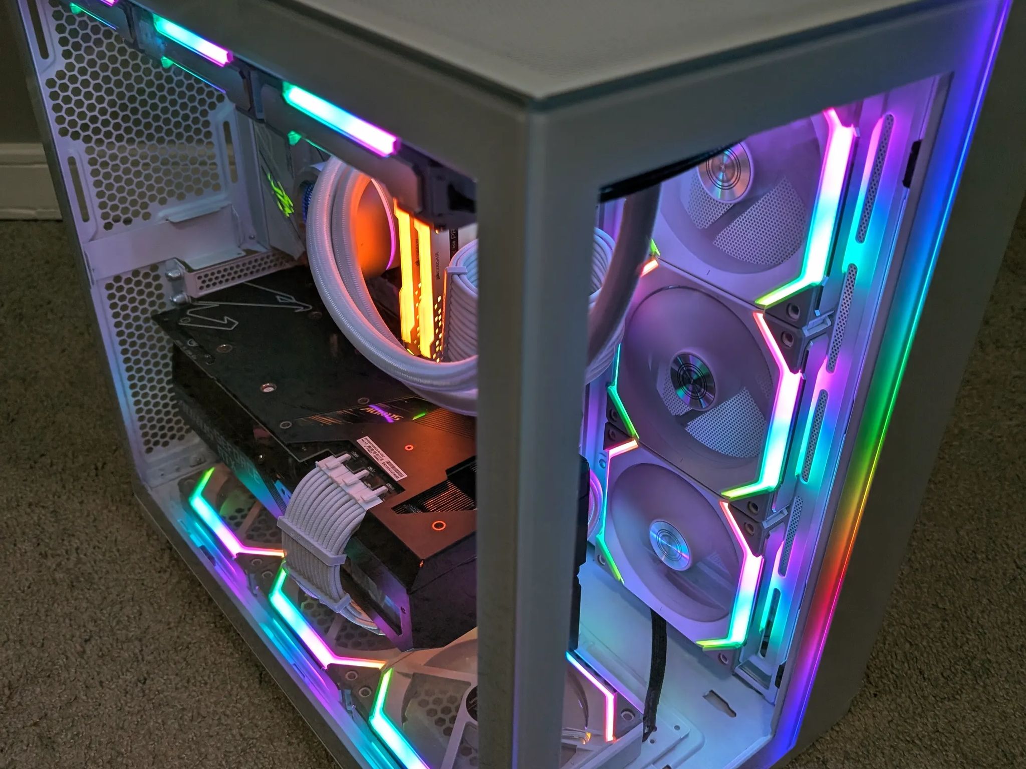 FLASH SALE ⚡ i7 13700K, RTX 3080Ti, 32GB RAM