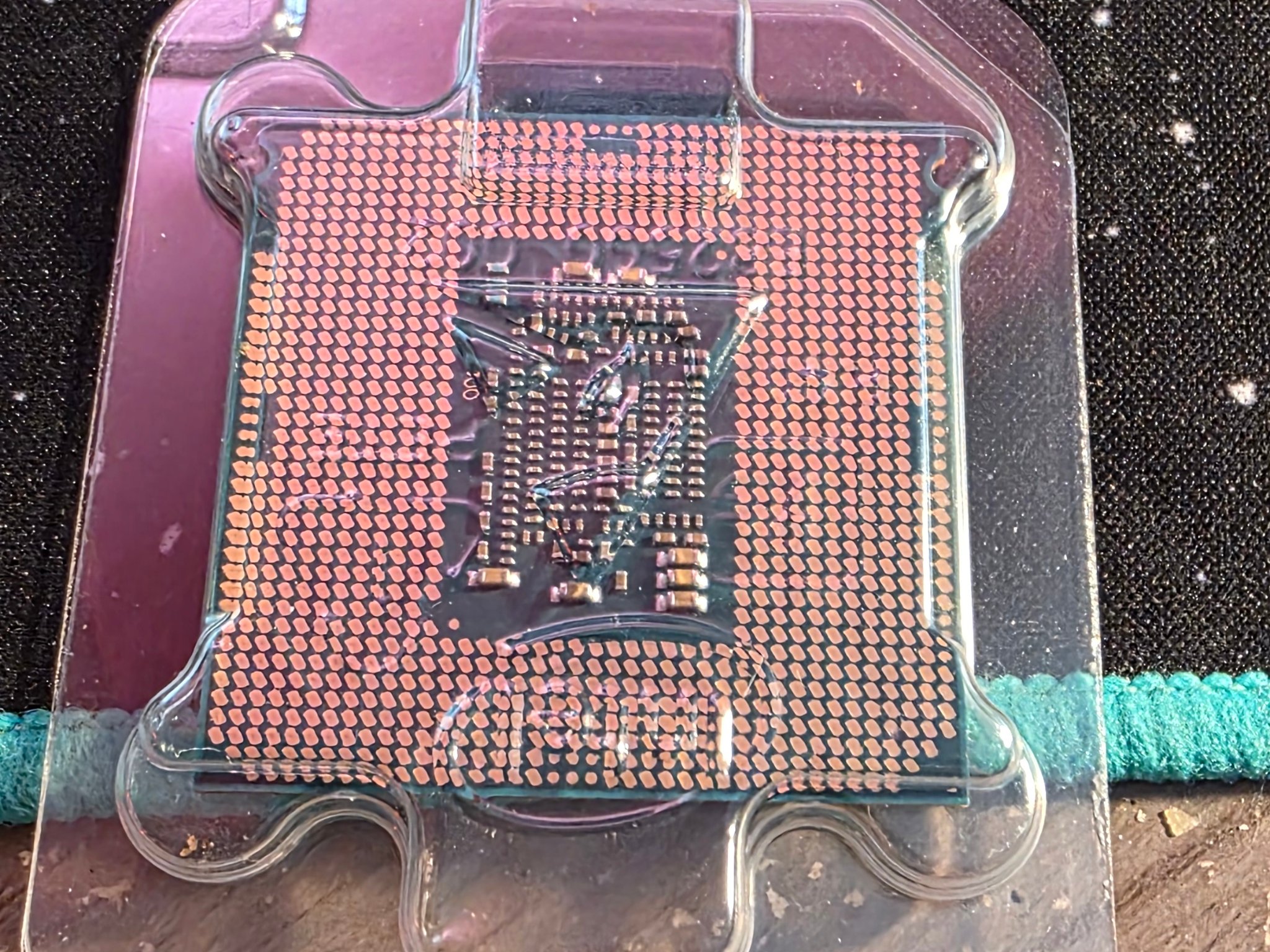 Intel Core i7-7700