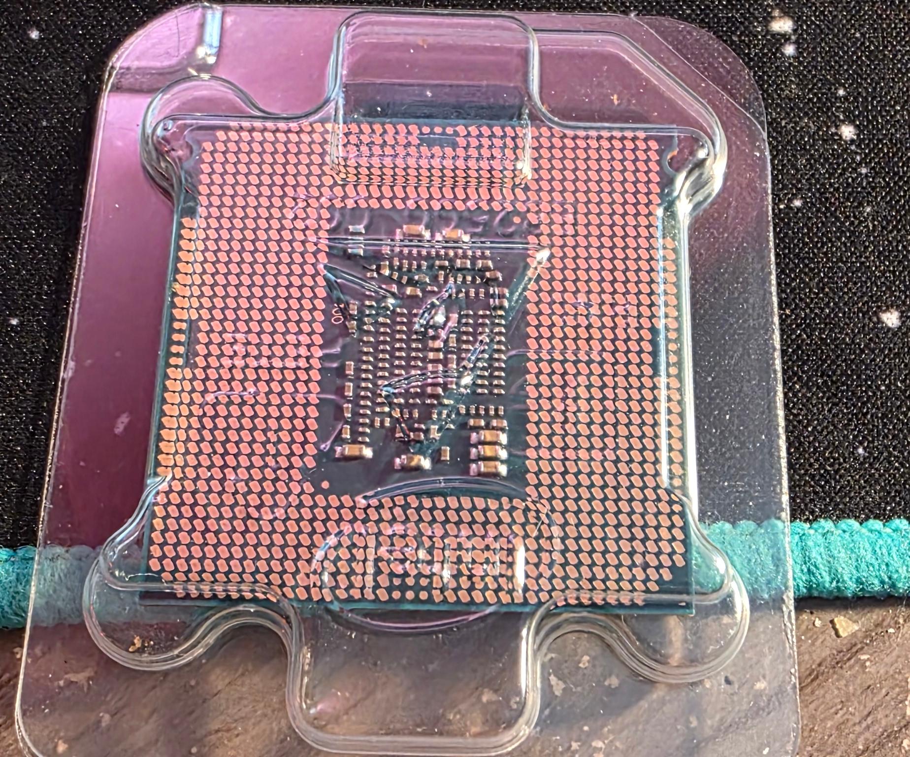 Intel Core i7-7700