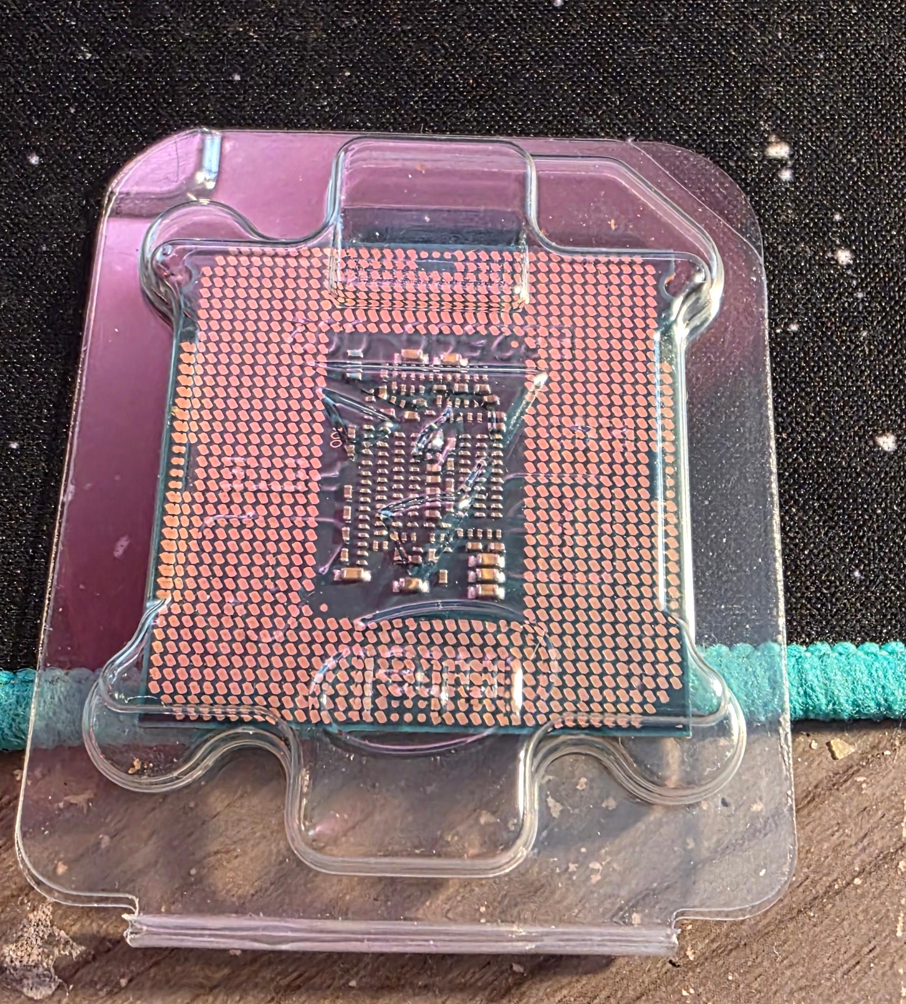 Intel Core i7-7700