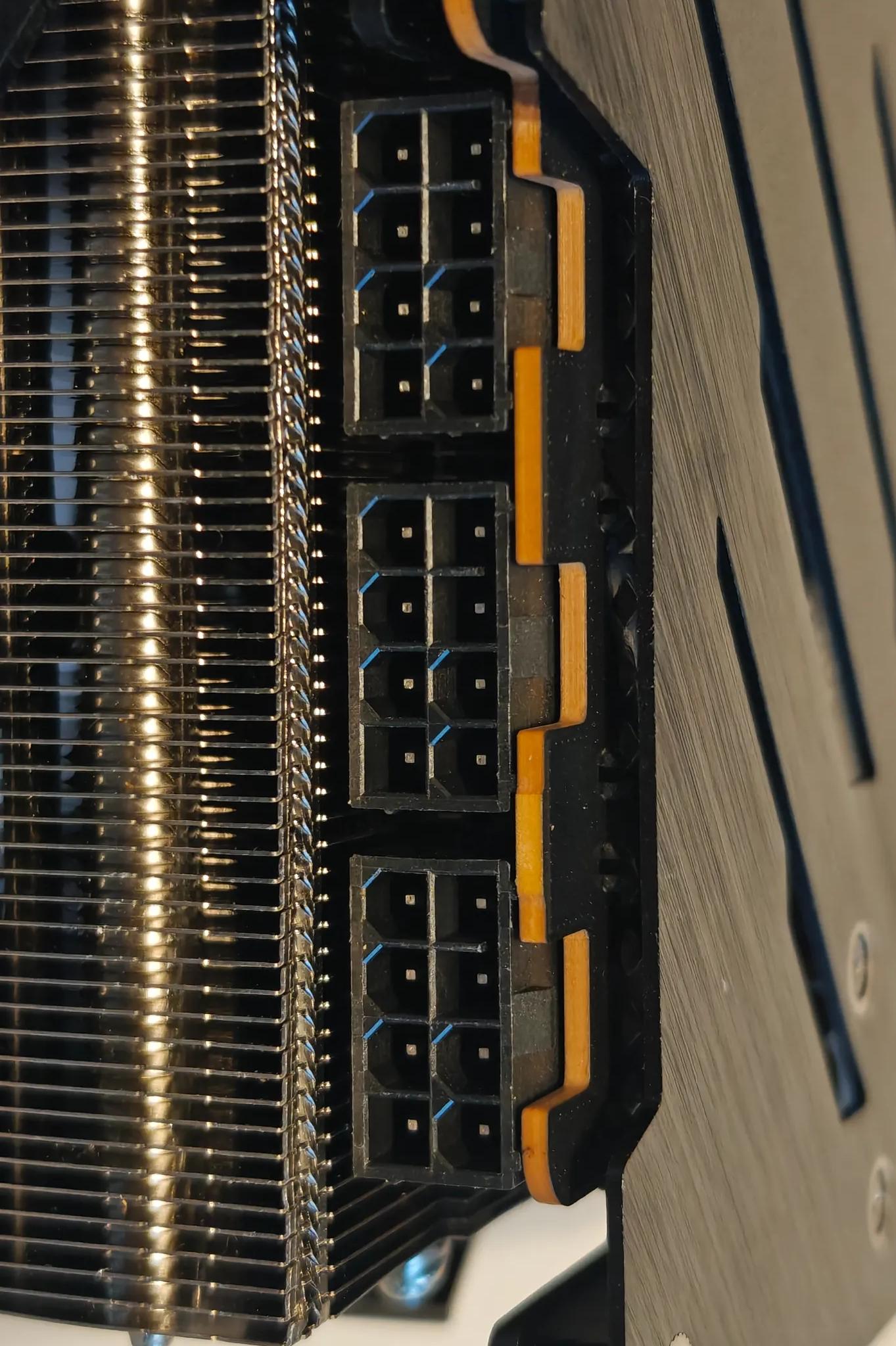 MSI Gaming Radeon RX 7900 XTX 24GB GDDR6 PCI Express 4.0 ATX Video Card