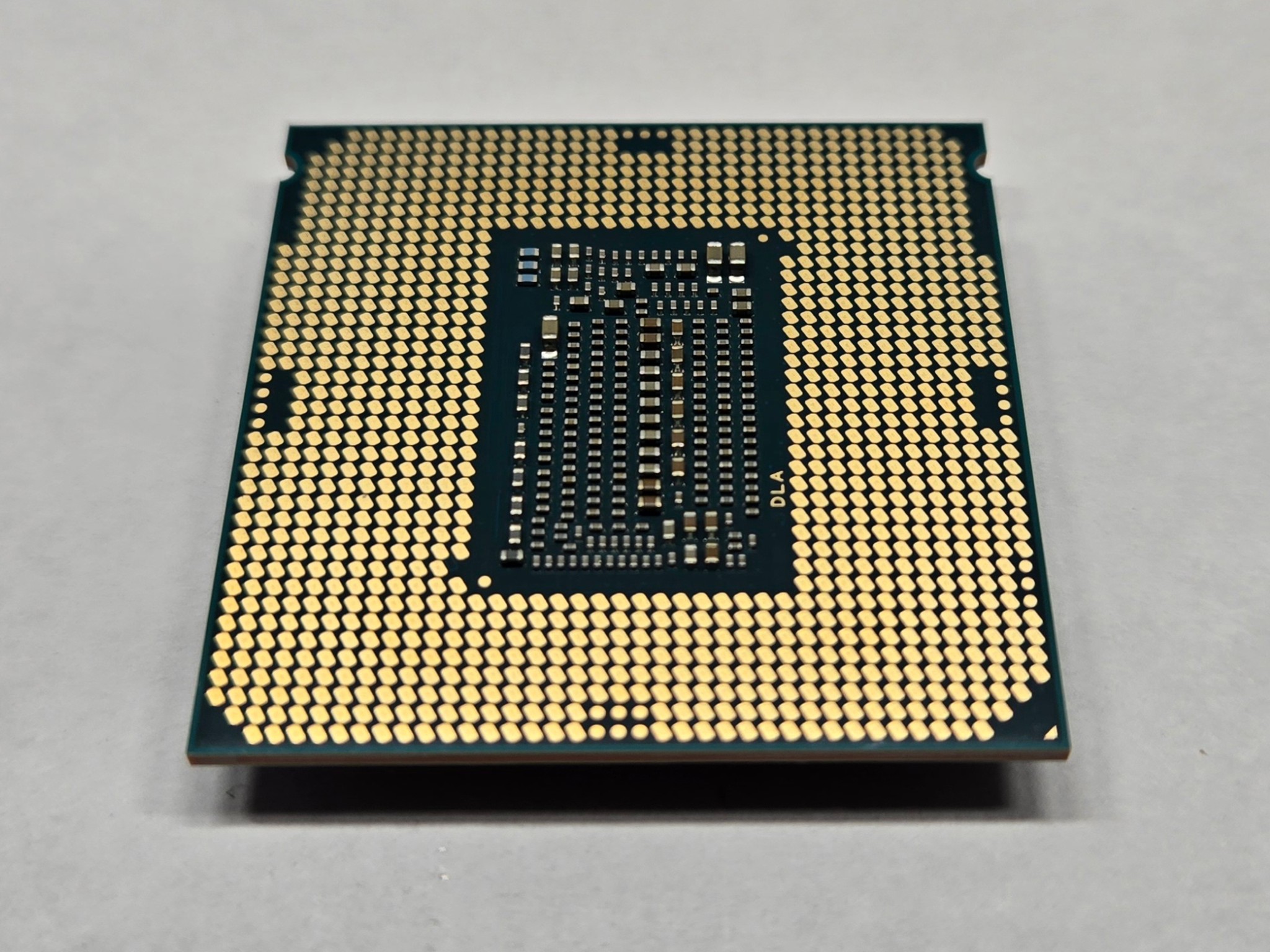 Intel Core i7-9700 8-Core LGA1151