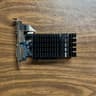ASUS Nvidia Geforce GT 730 2GB GDDR3 PCIE x8 Graphics Card VGA DVI HDMI