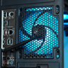 🥏Tron🥏RTX 4070 Ti STRIX, Intel i7 12700K, 2TB M.2 SSD, 32 GB DDR4 |4K GAMING PC|