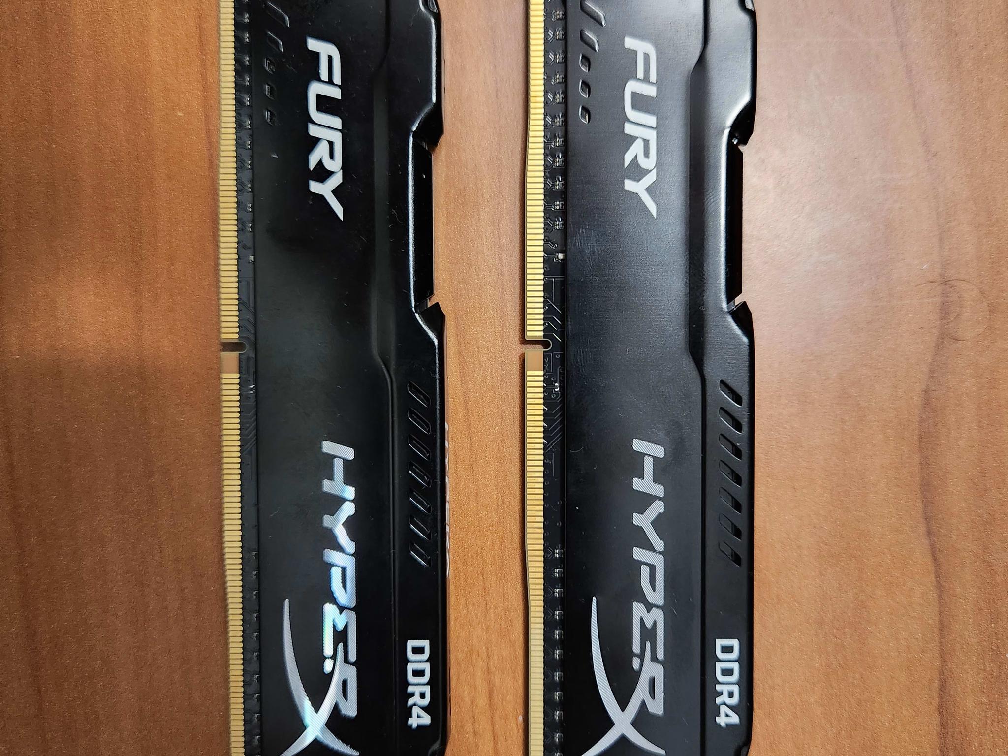 GTX 980 Founders Edition + 8gb DDR4