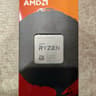 AMD Ryzen 5900X Zen 3) 12 Core 3.7GHz Socket AM4 CPU