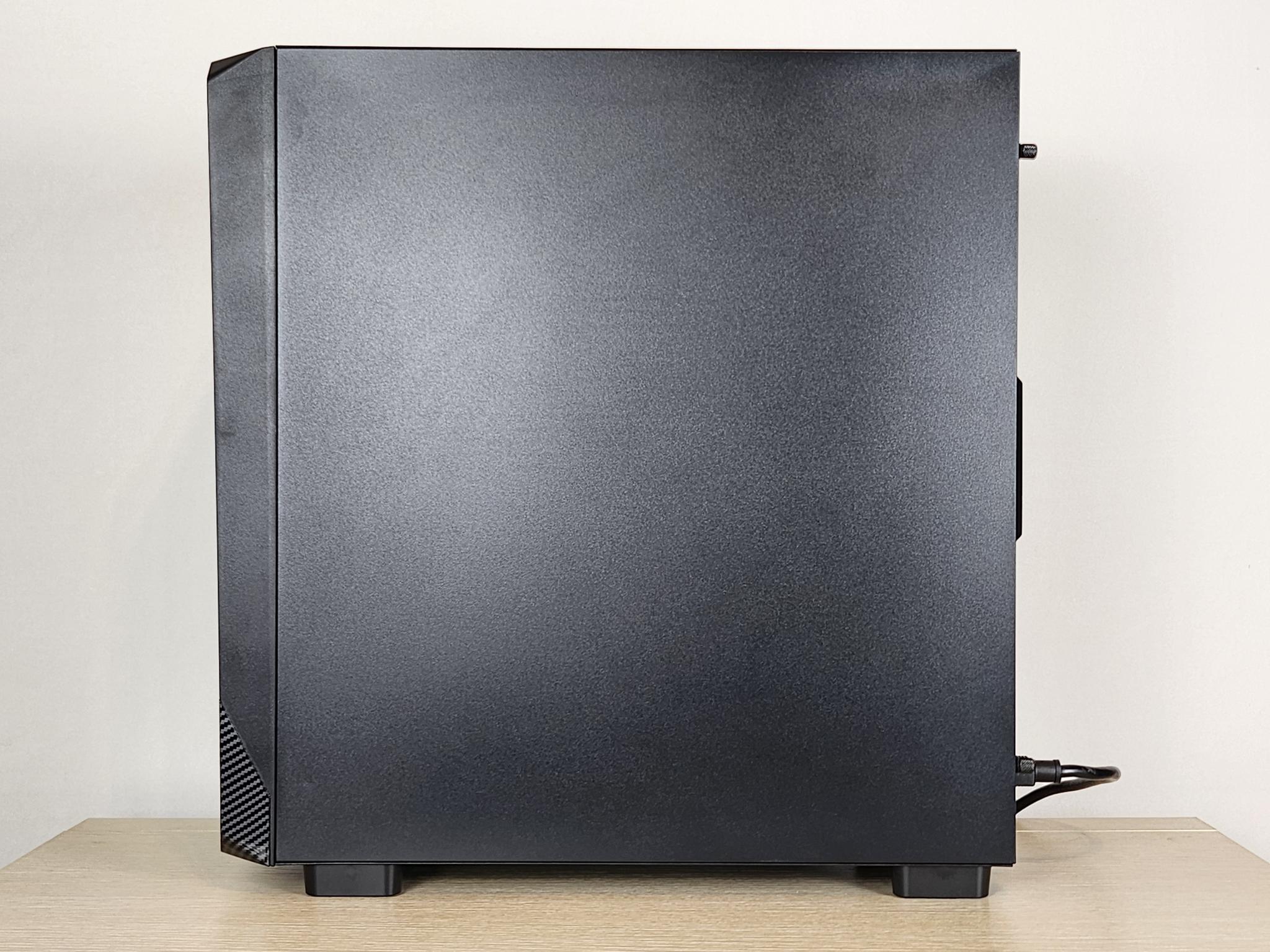 Predator BiFrost Gaming PC! Arc A750 Ryzen 5 3600