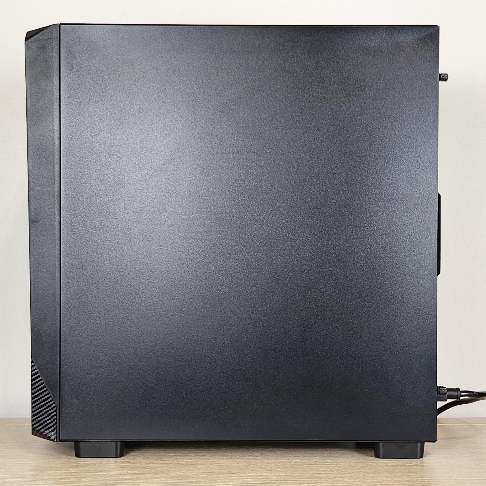Predator BiFrost Gaming PC! Arc A750 Ryzen 5 3600