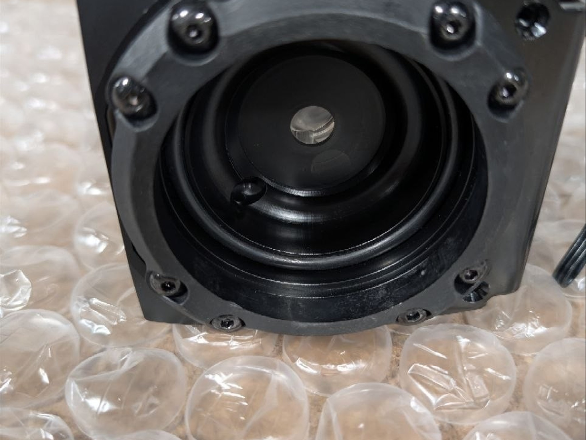 Alphacool Core 100 Aurora reservoir D5/VPP Acetal/Acrylic (15393)