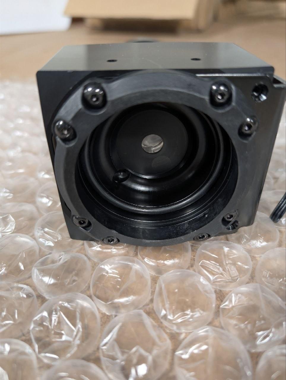 Alphacool Core 100 Aurora reservoir D5/VPP Acetal/Acrylic (15393)