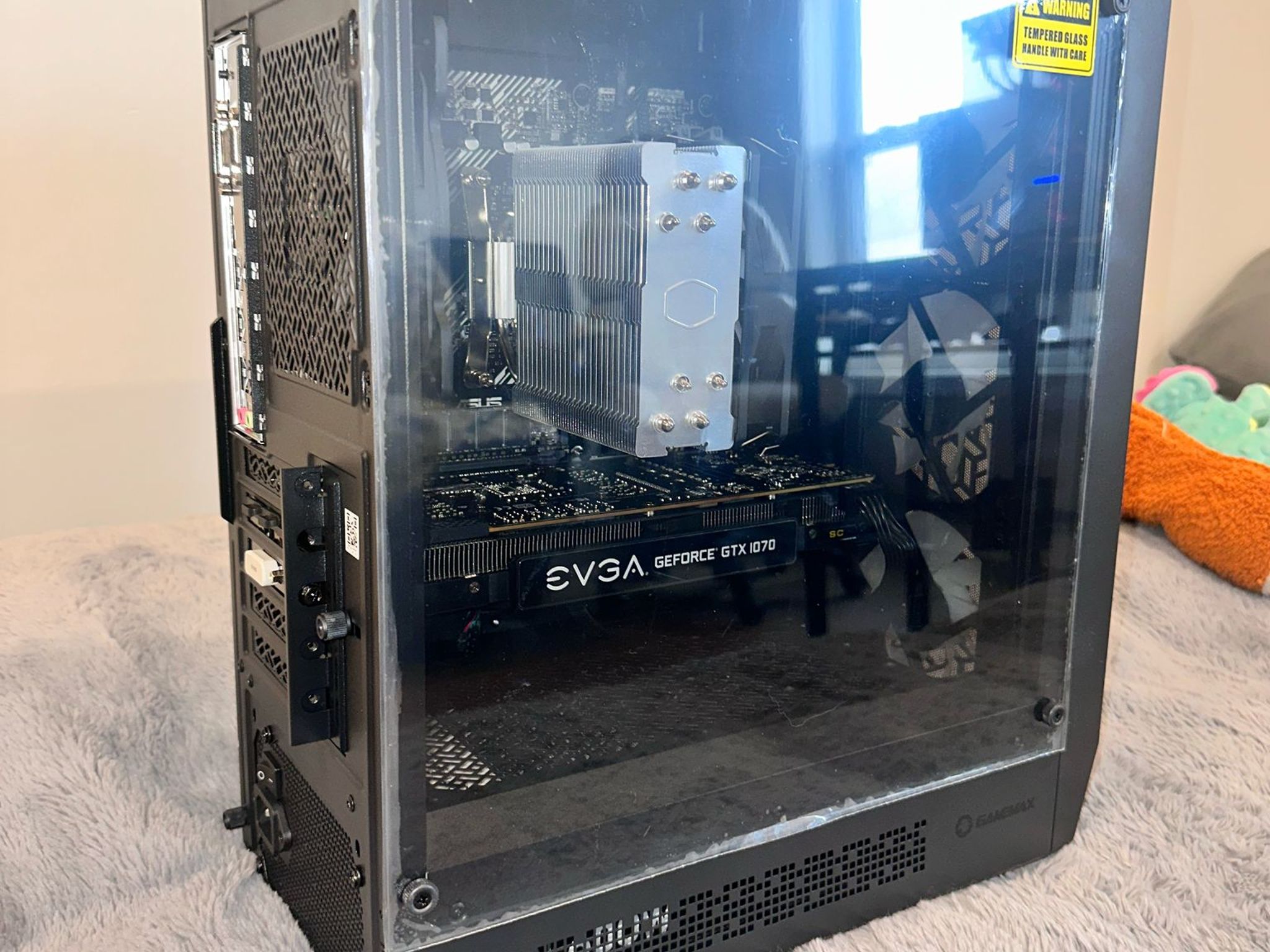 🎮TOP Gaming Pc / All titles giving more than 120FPS/Perfect DEAL!!🕹️