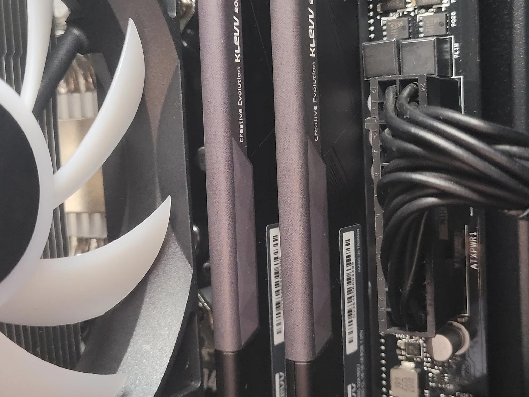 Entry Level Budget Gaming PC // i7 9700f // GTX 1070 // 256GB+1TB SSD // 16GB DDR4