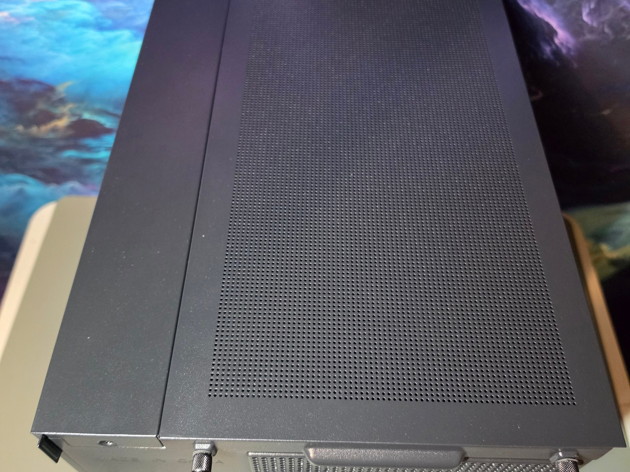 ASUS RTX 5070 12gb + Intel Core Ultra 270k Plus PC Build #78