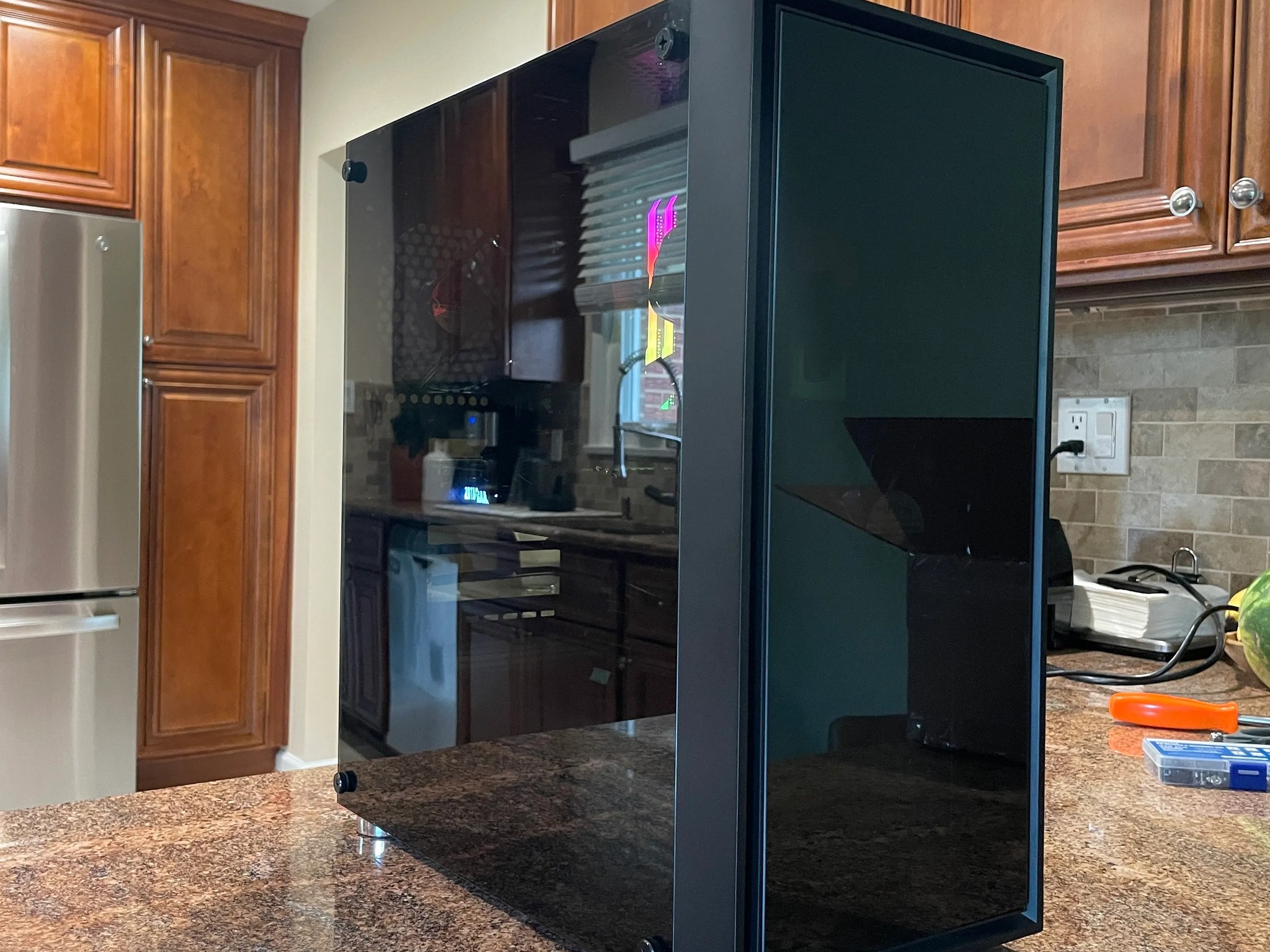 Funz Px - RTX 2070 Super // Ryzen 5 3600 // 32GB RAM // 2TB M.2 SSD