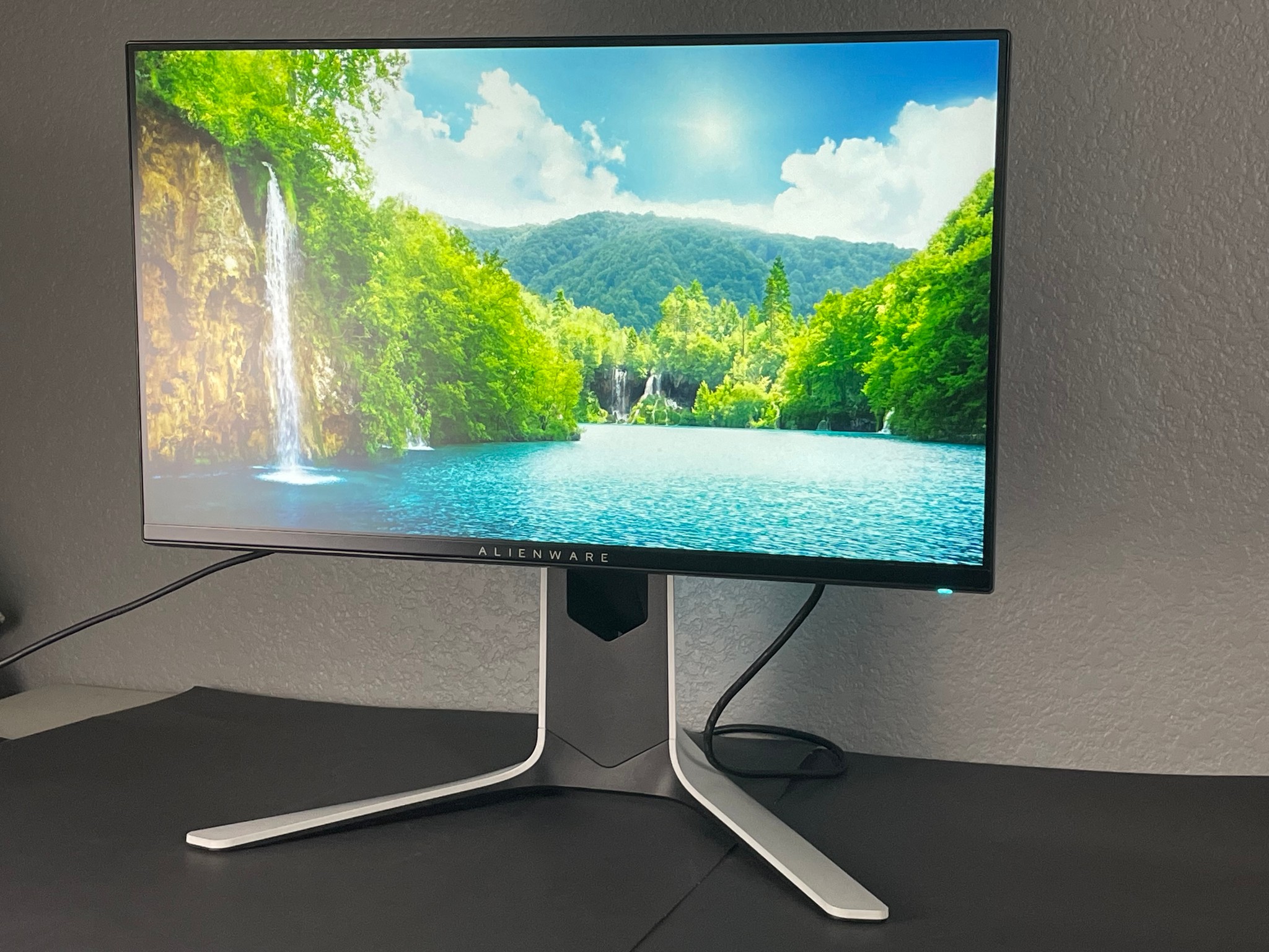 Alienware AW2521HFL 24.5-inch 1080p 240hz IPS Monitor