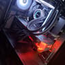 AMD 5800X, RED DEVIL RX6750XT 12G, 1TB, 32G CORSAIR VENGEANCE, TUF GAMING X570-PLUS WIFI, LIAN LI