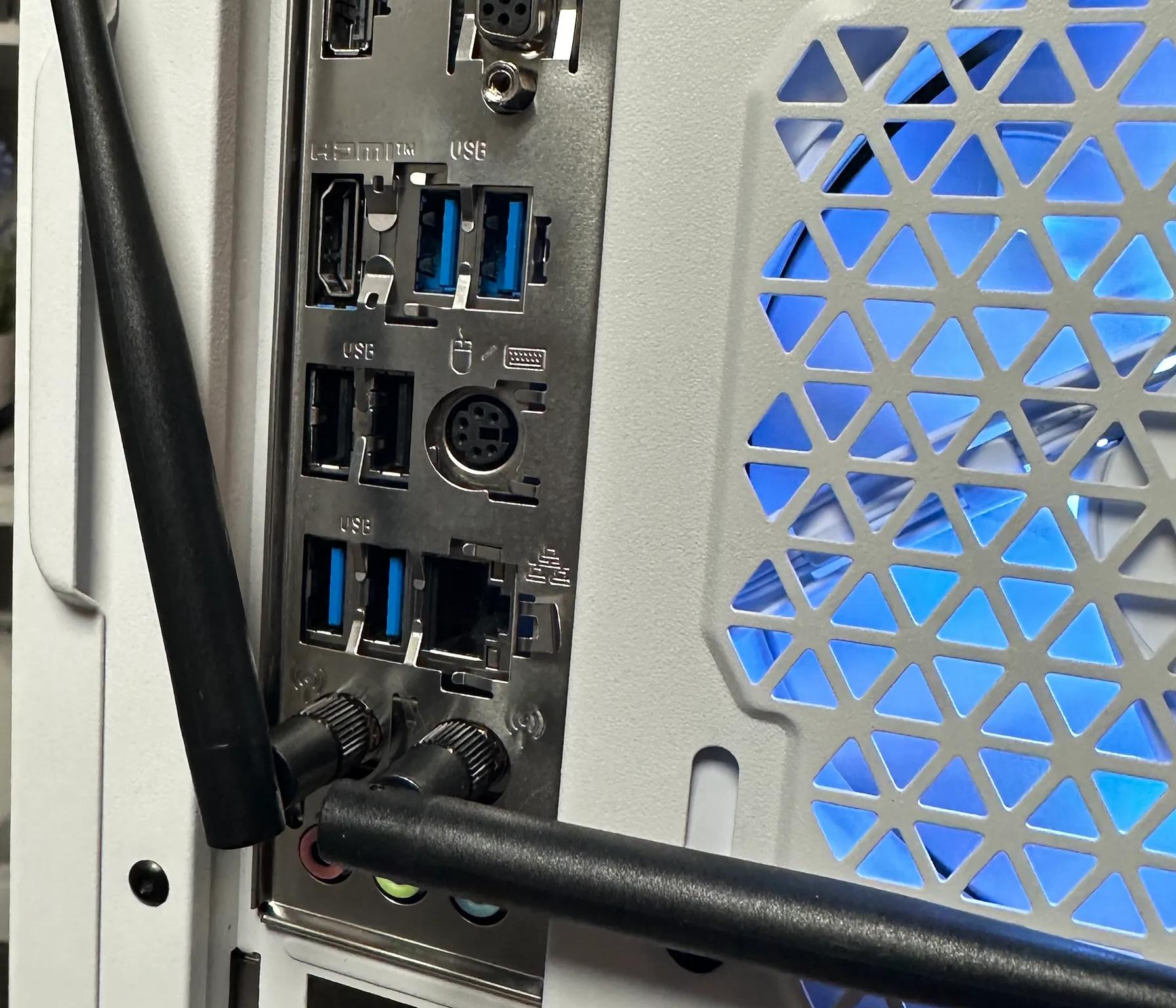 RX 5700XT + Ryzen 3600 Custom Gaming PC - EASY TO UPGRADE PC!