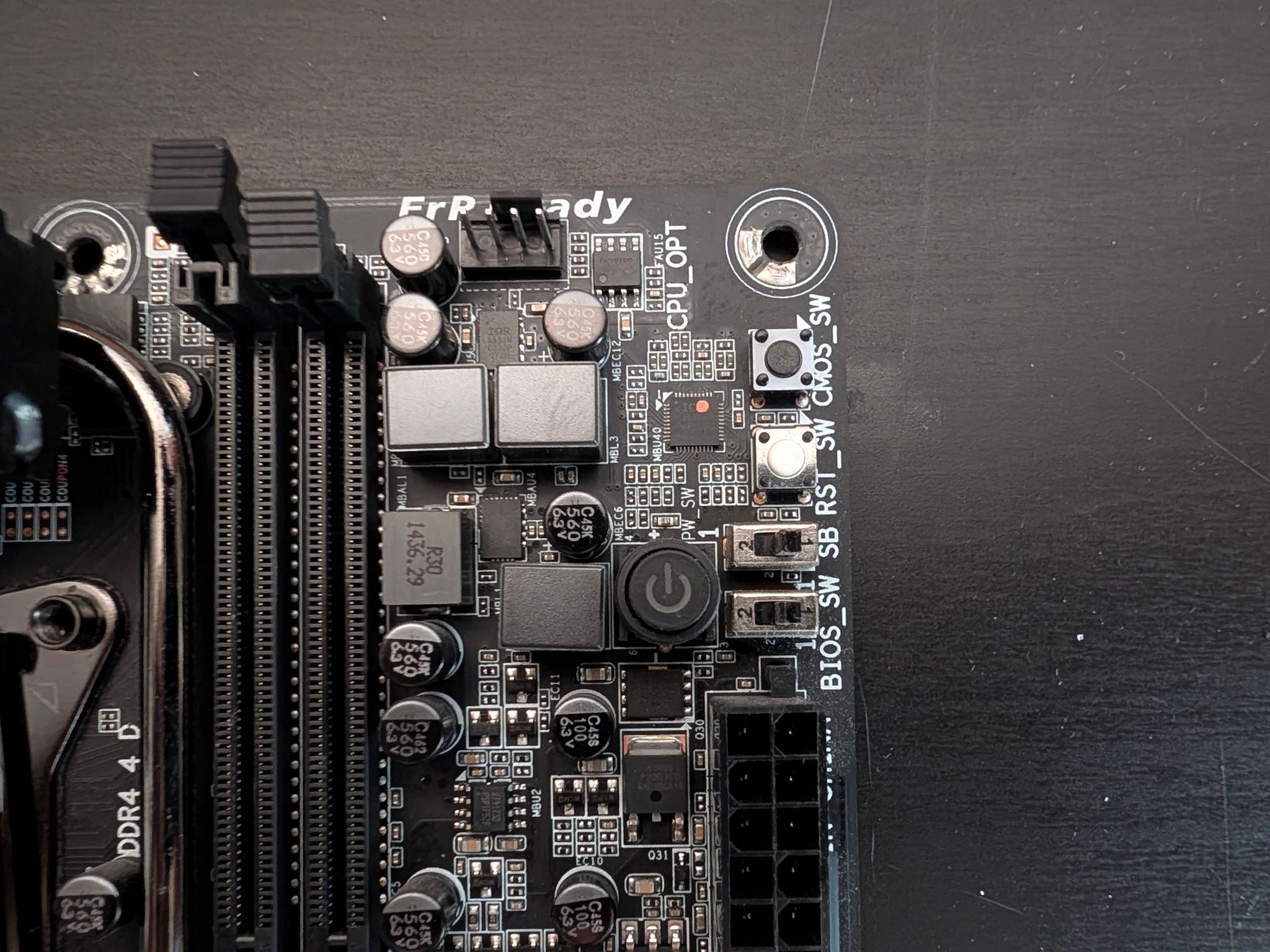 Gigabyte GA-X99M-Gaming 5 X99 LGA2011-3 DDR4 Motherboard