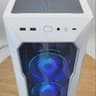 Gaming PC Ryzen 7 5700X 16GB RAM 500GB SSD RTX 4060 8GB Windows 11 Computer