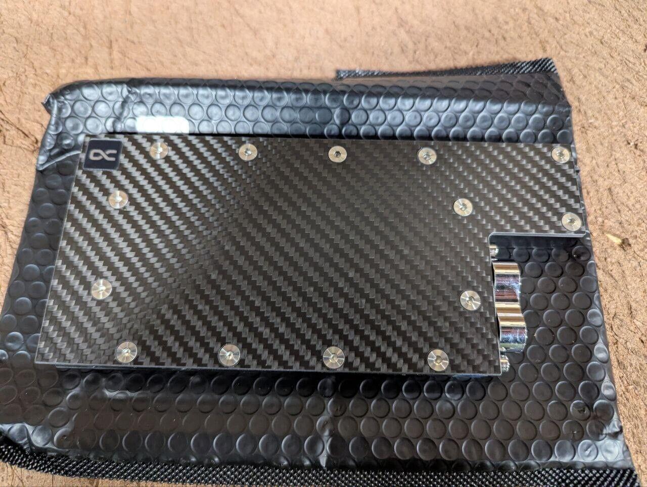Alphacool ES RTX A4000 with Backplate (10671)