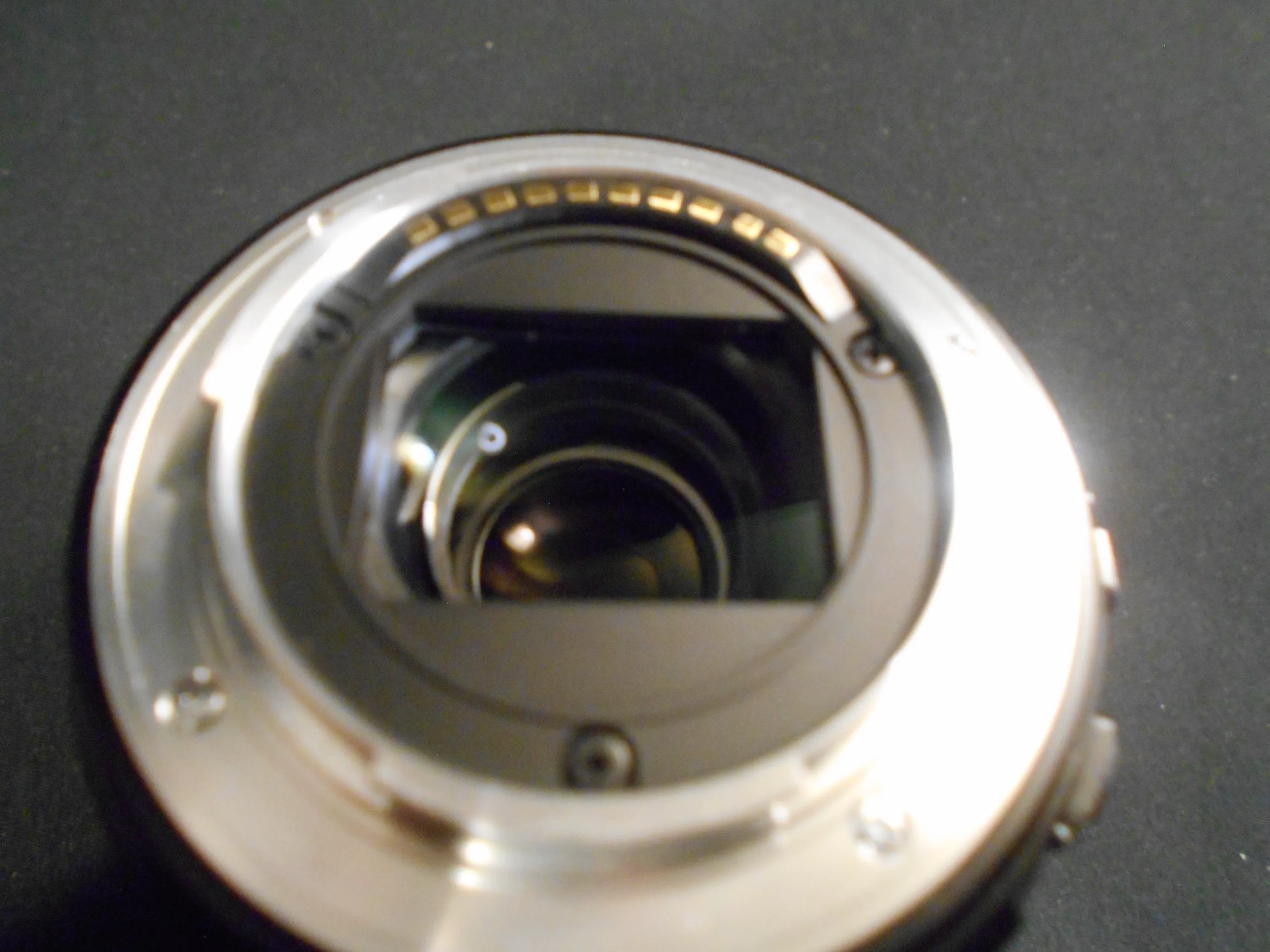 FUJIFILM XF 18-55mm F2.8-4 R LM OIS Lens With Case