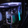 V3 Maxed 1440P Gaming PC | RTX 5070 12GB | 7700 | 32GB DDR5 | Windows 11  WIFI | 1TB NVME