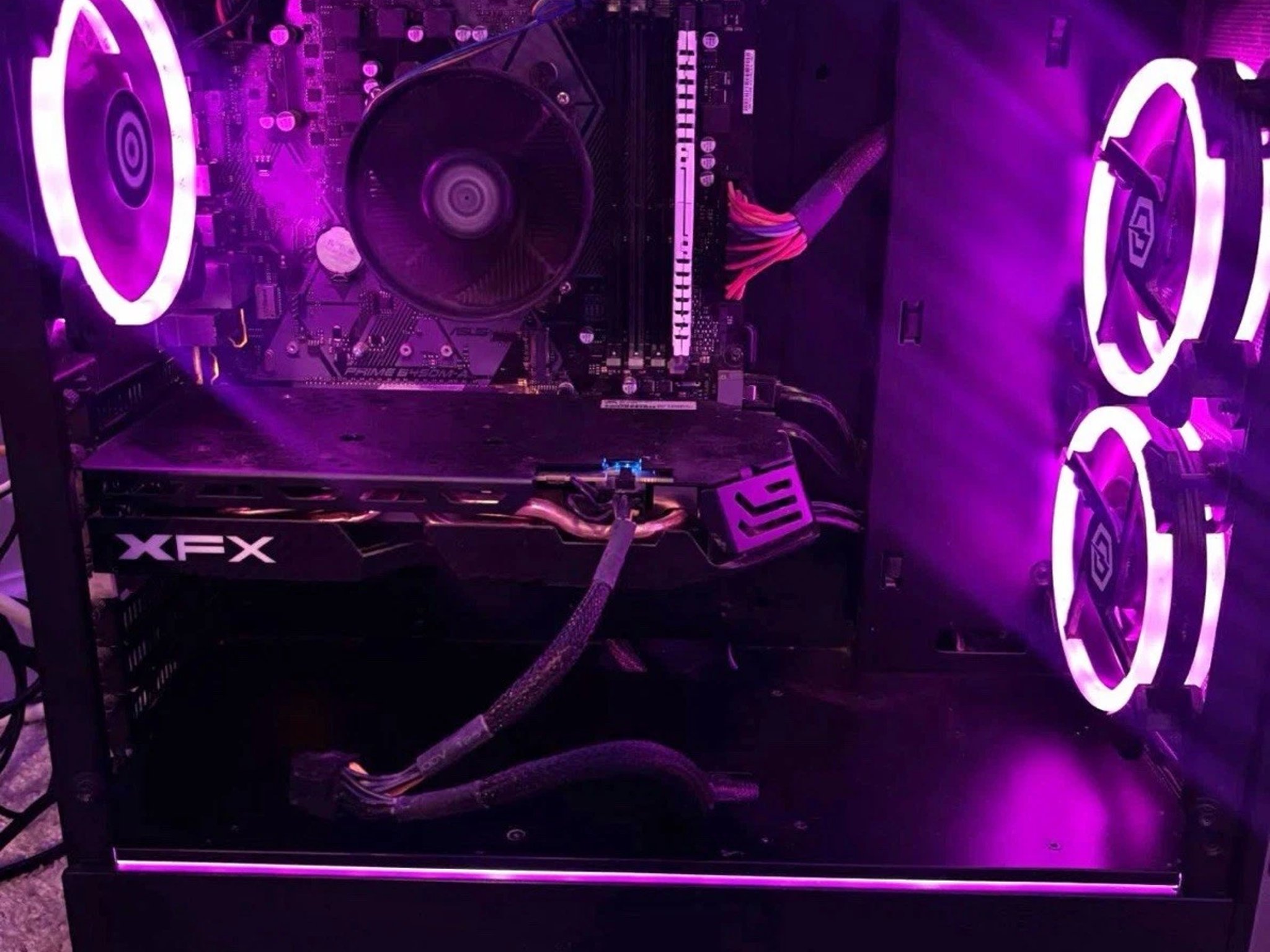 Ryzen 5 2600 GTX 1660 Super Gaming PC | Jawa