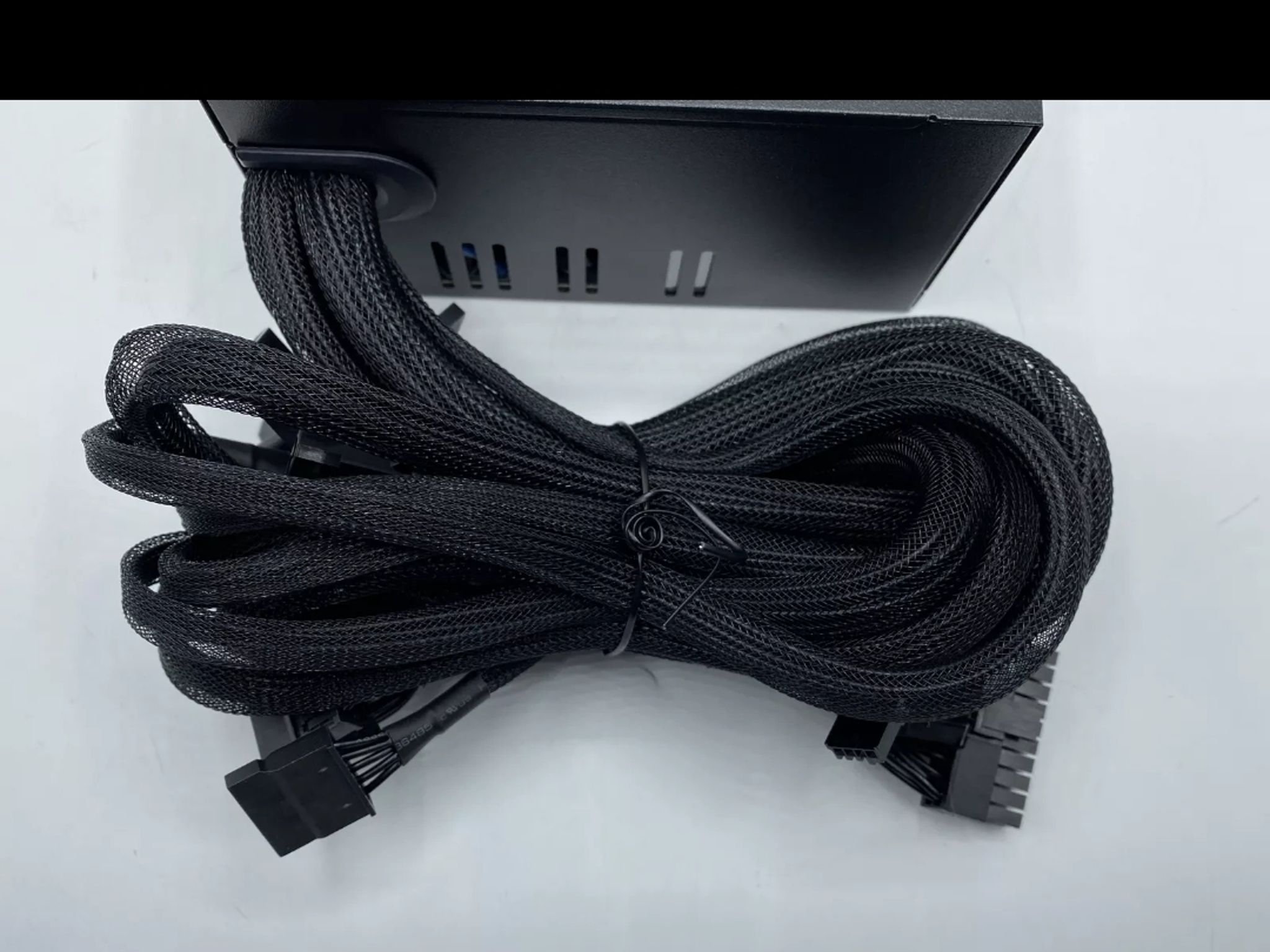 EVGA 750w