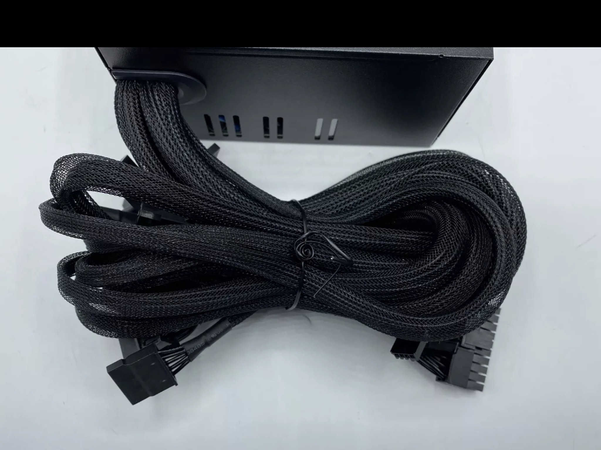 EVGA 750w