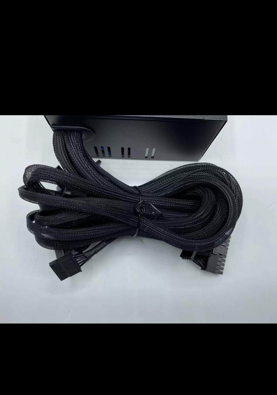 EVGA 750w