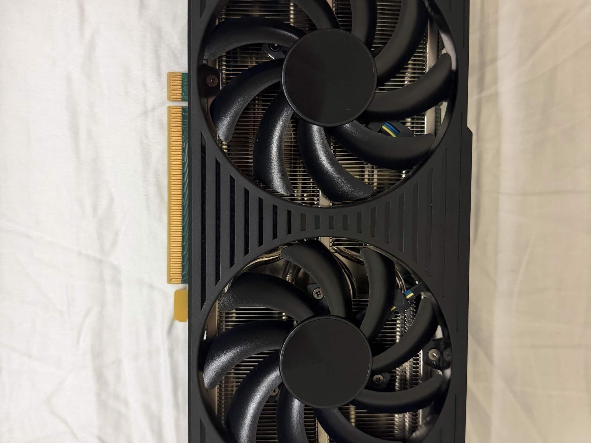 Dell RTX 3060Ti OEM