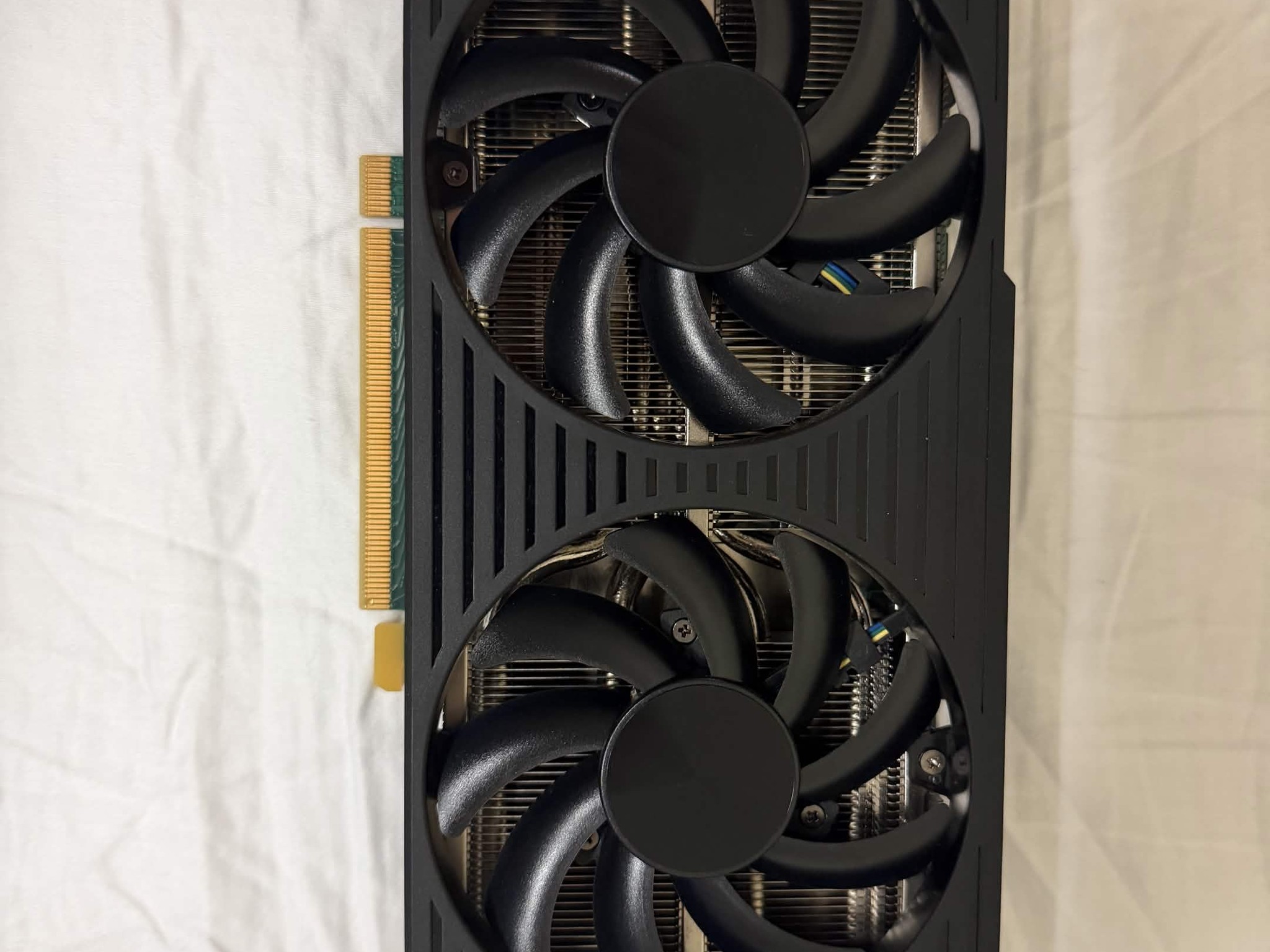 Dell RTX 3060Ti OEM